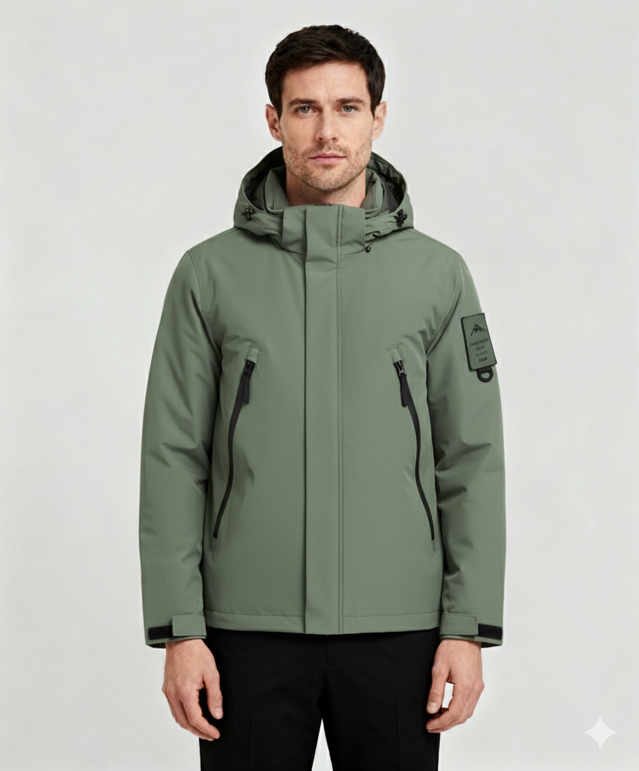 Veste Stormhaven pour homme