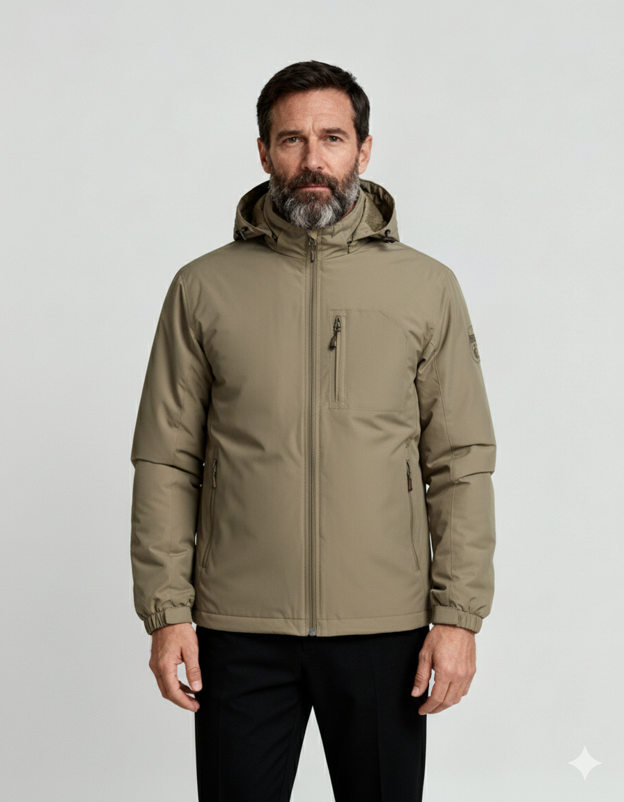 Veste Sentinel Urbex pour homme