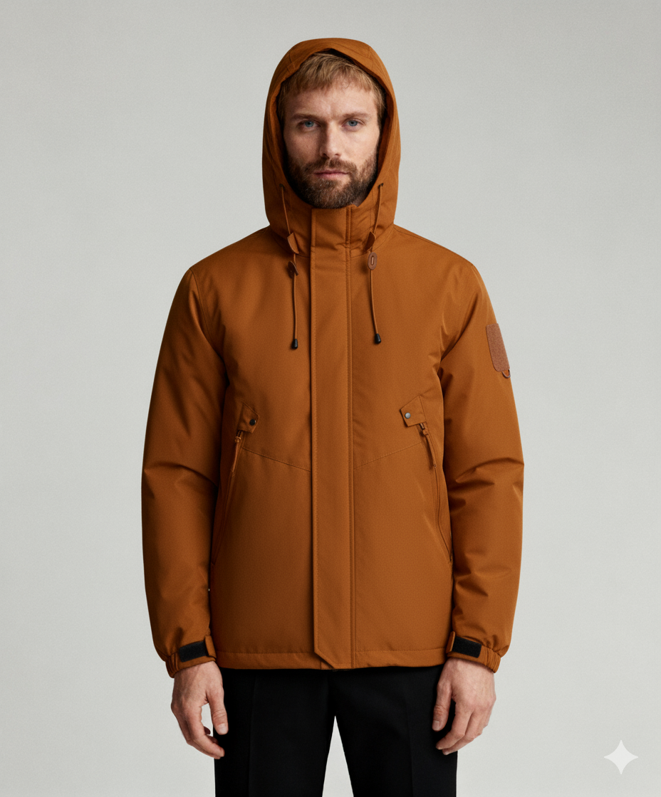 Veste WindTrail pour homme