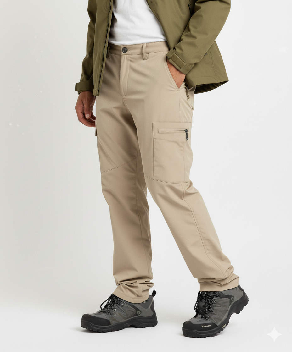 Pantalon CargoLite