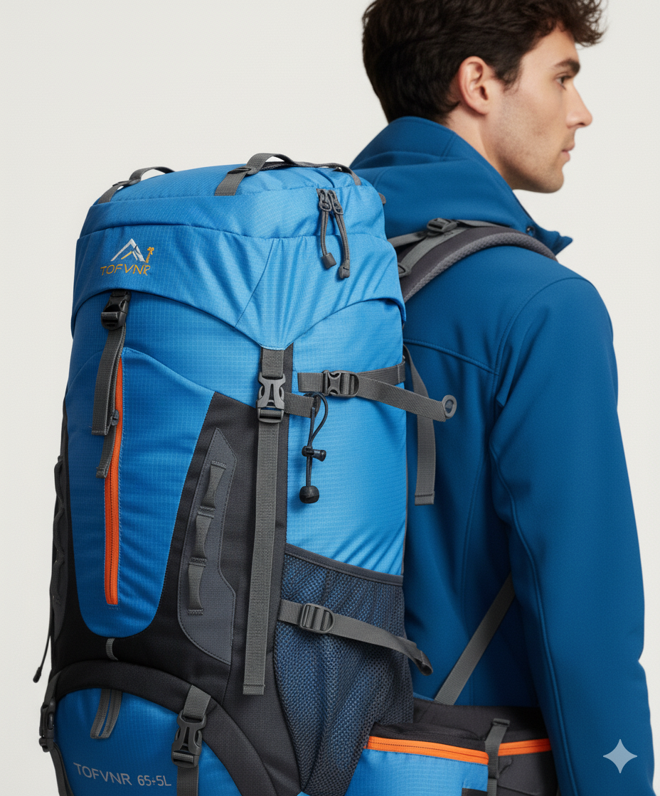 ICON Sac à dos TopHiker