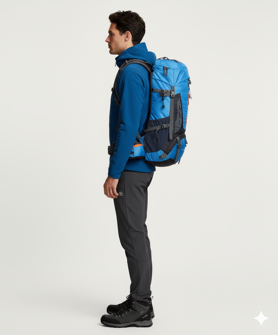 ICON Sac à dos TopHiker