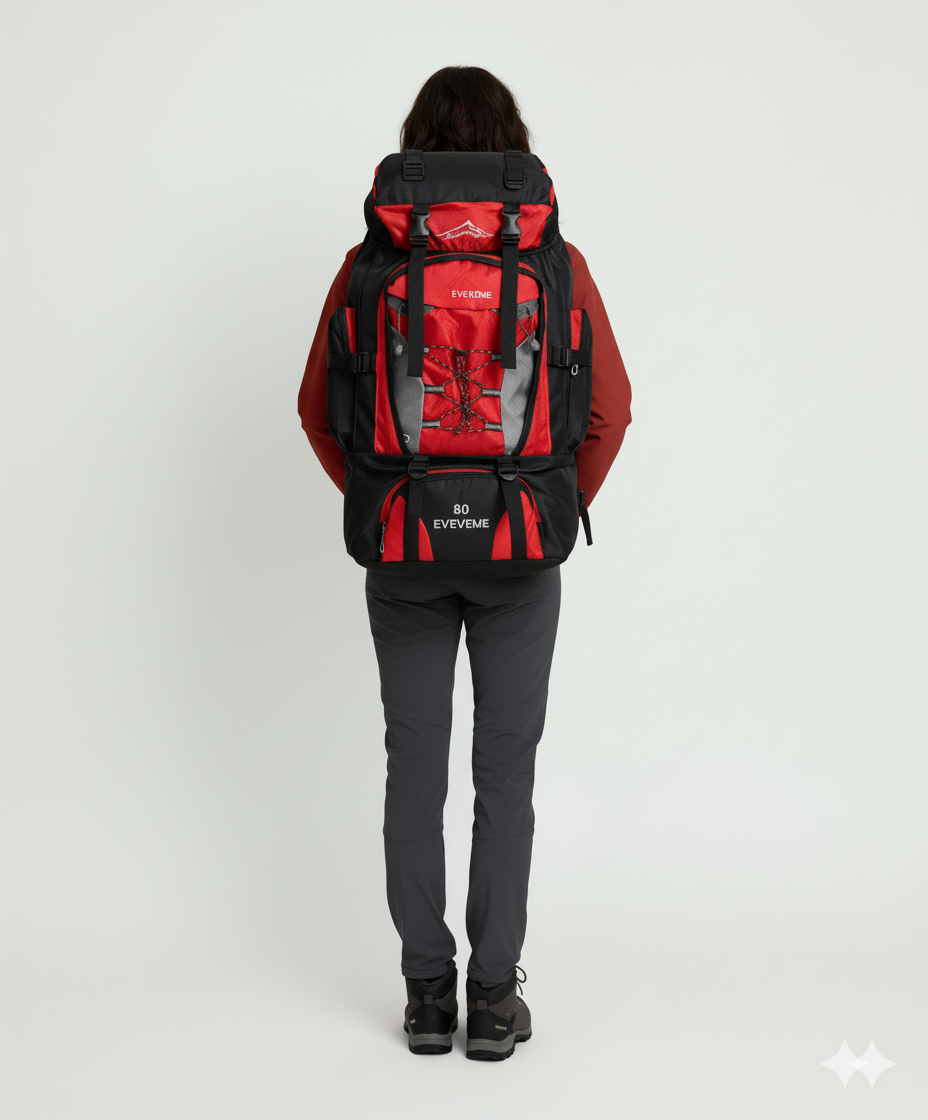 ICON Sac à dos EverPeak