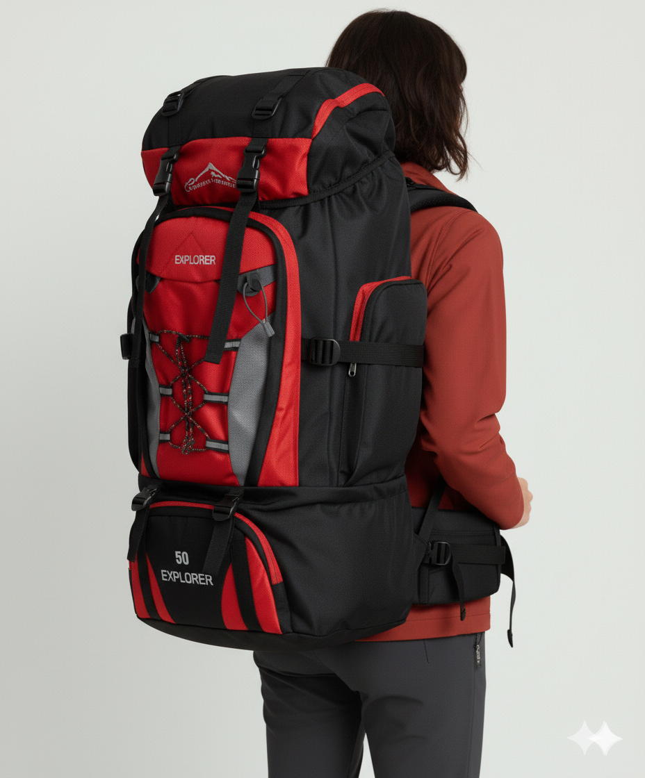 ICON Sac à dos EverPeak