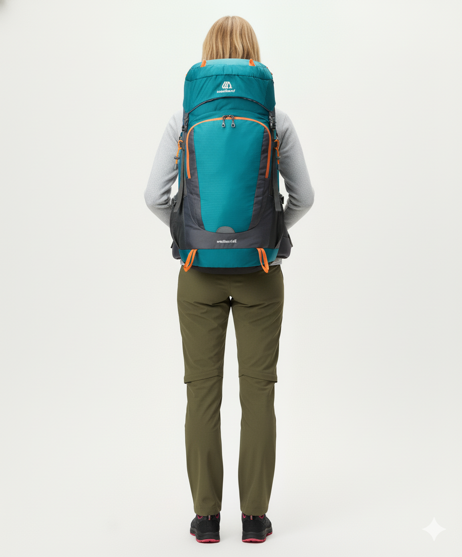 ICON Sac à dos AeroRidge