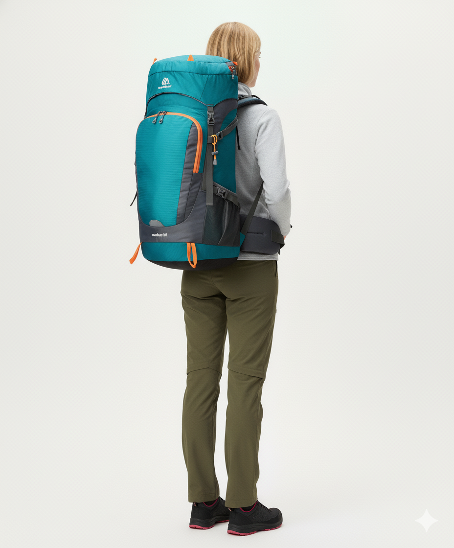 ICON Sac à dos AeroRidge