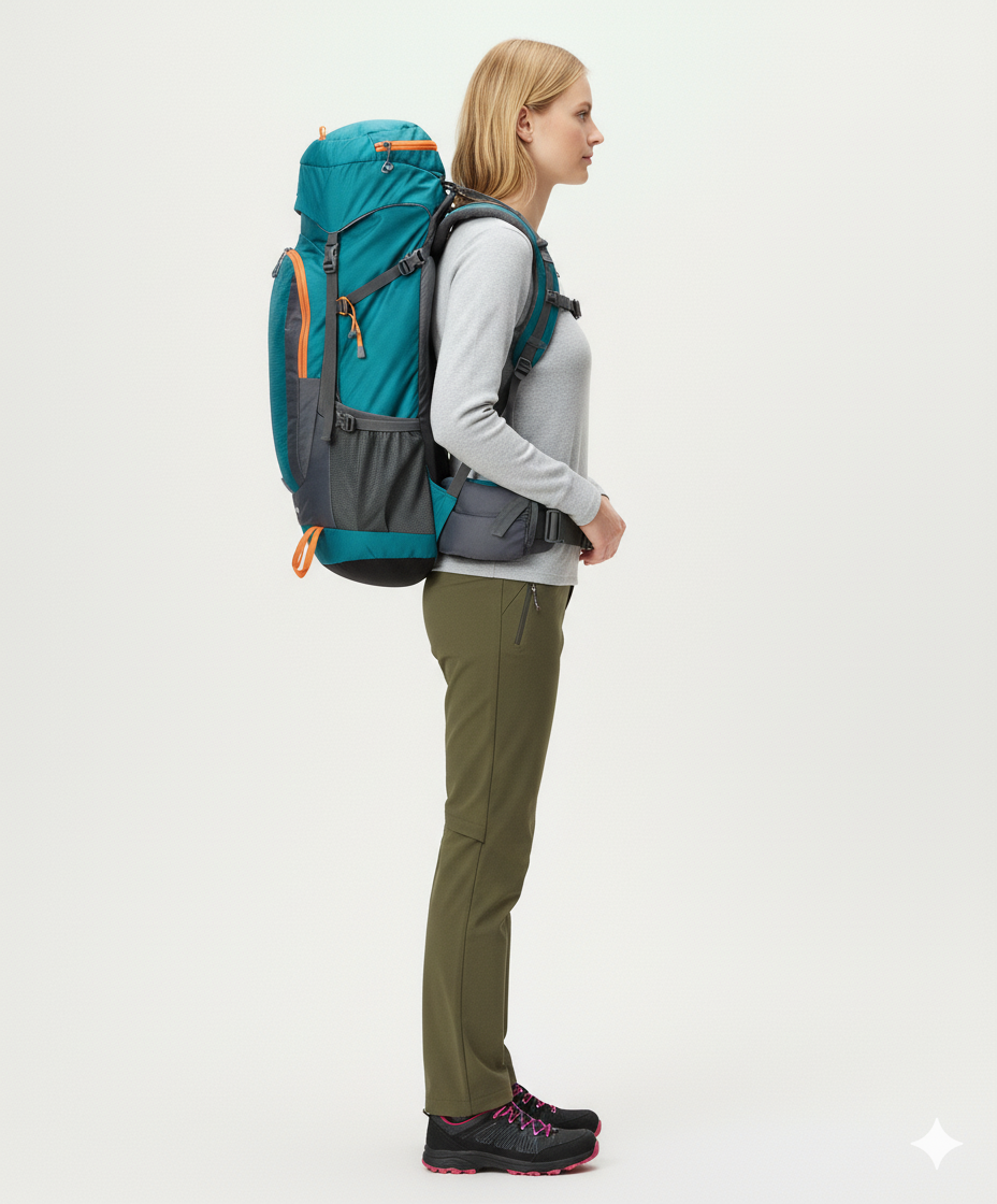 ICON Sac à dos AeroRidge