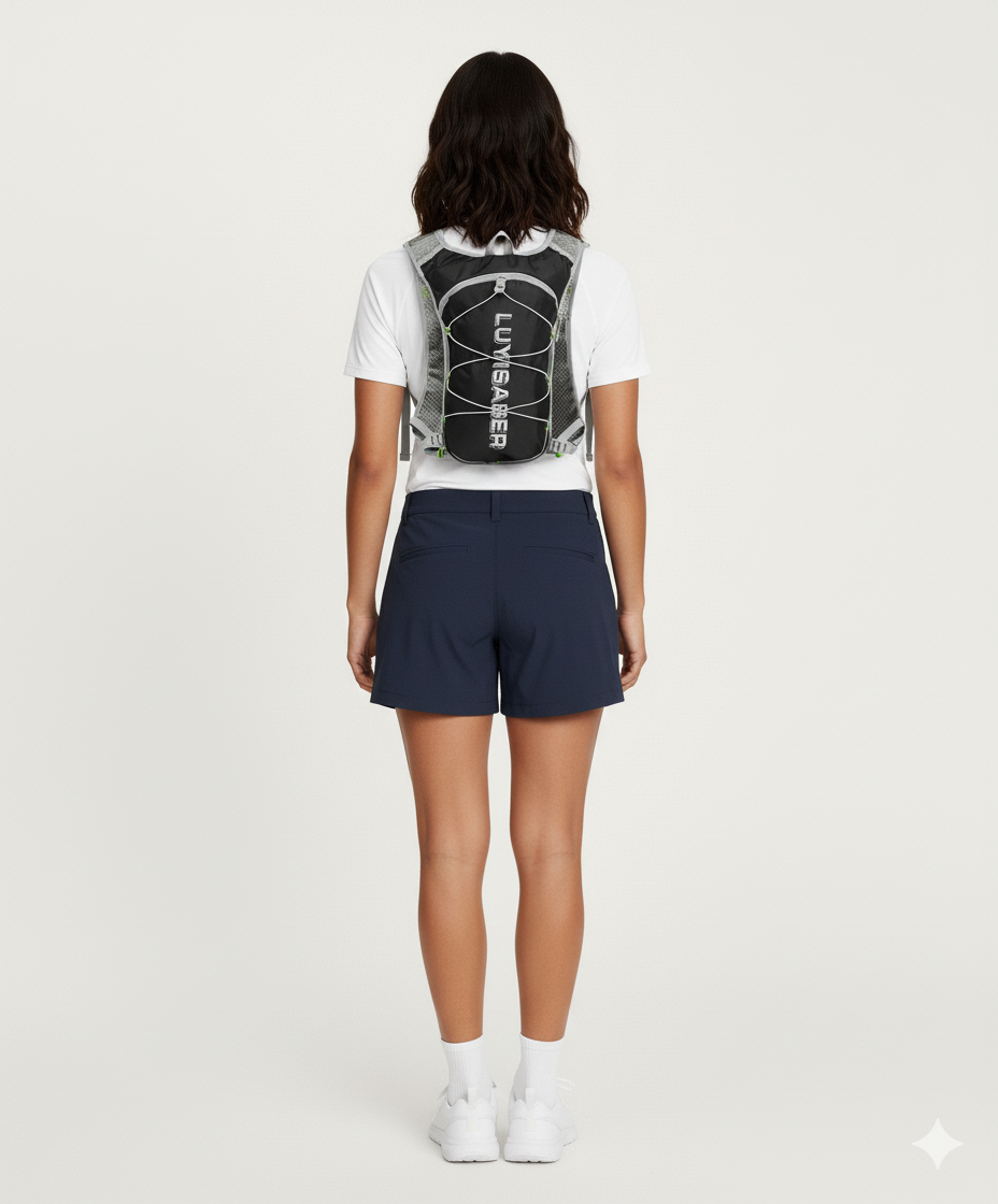 OK Sac d’hydratation SkyTrail 1.5L