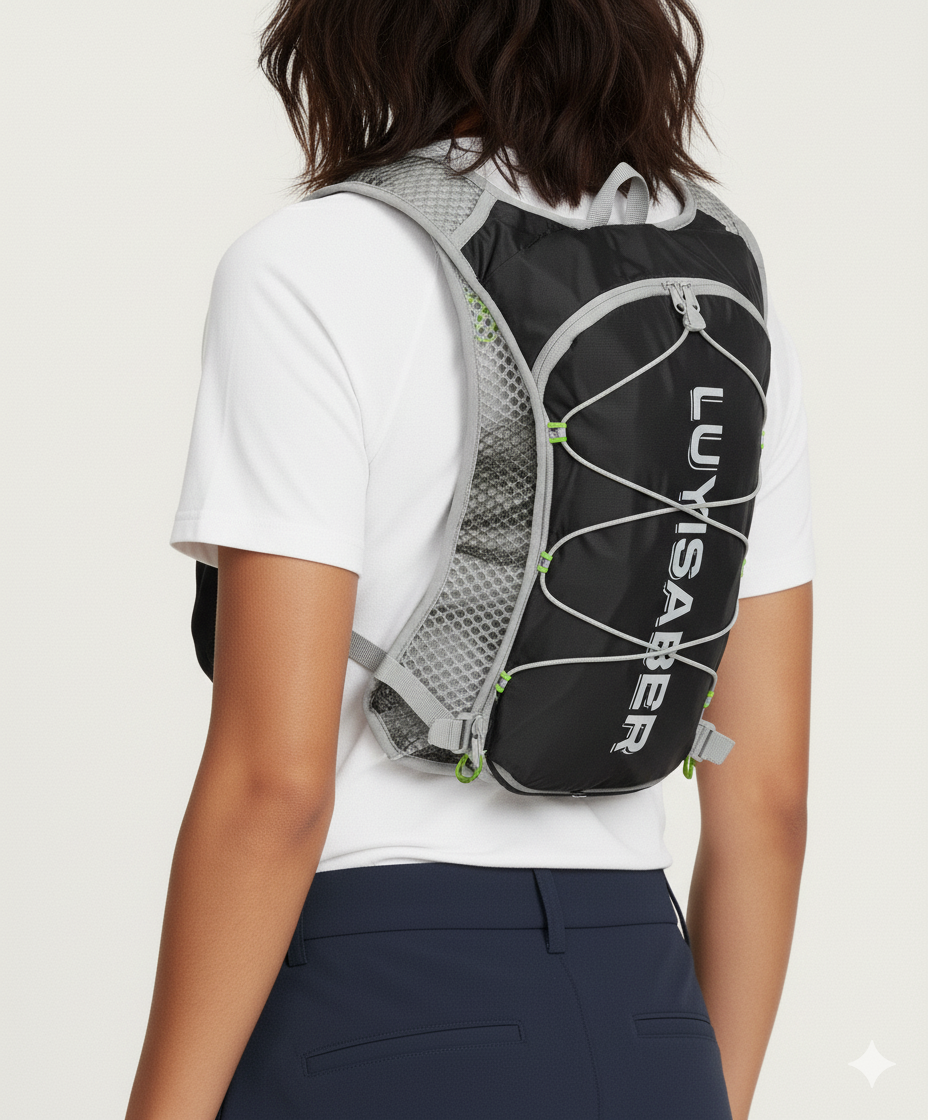 OK Sac d’hydratation SkyTrail 1.5L