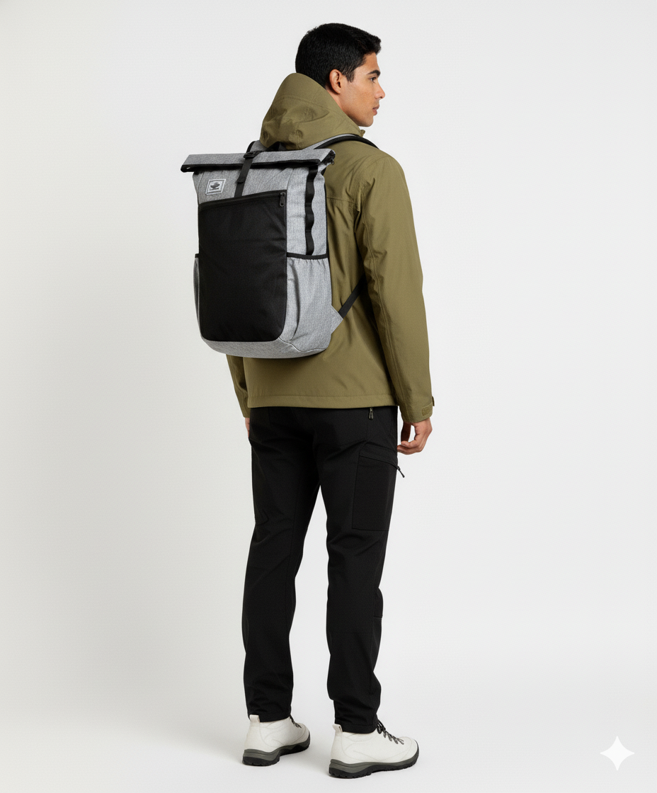 ICON Sac à dos FoldRidge 25L