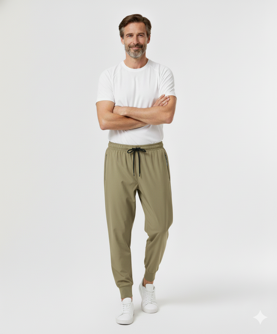 x Pantalon FlexMotion Pro pour homme