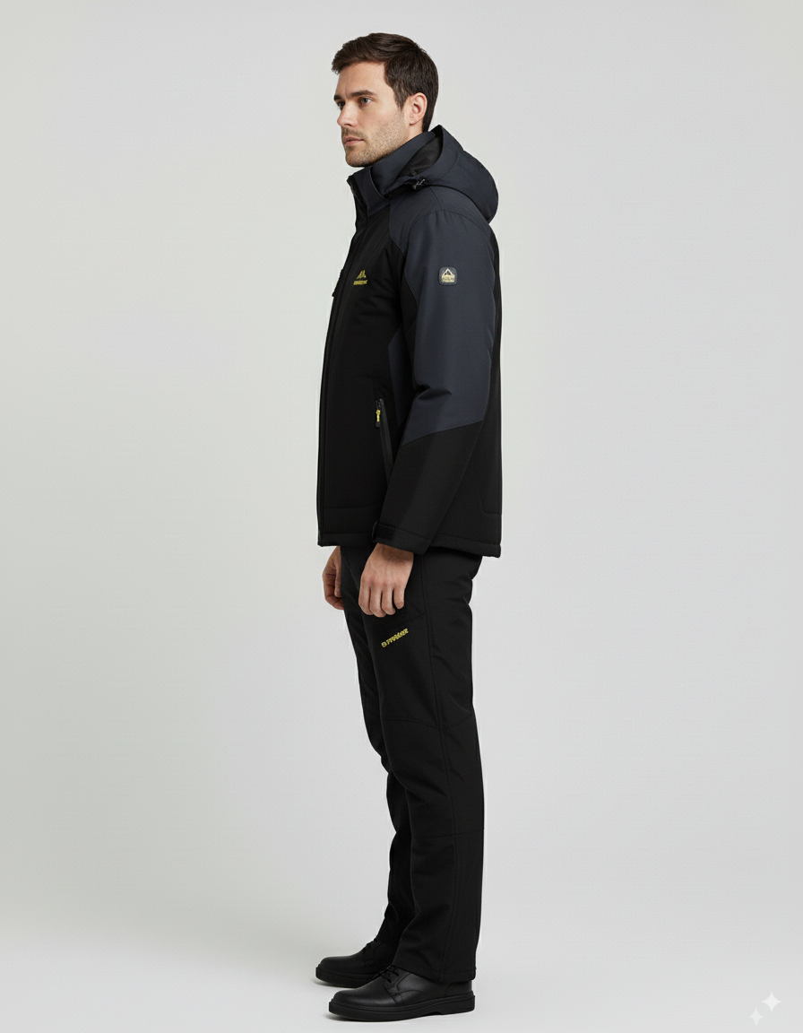 Ensemble Horizon 20K pour homme