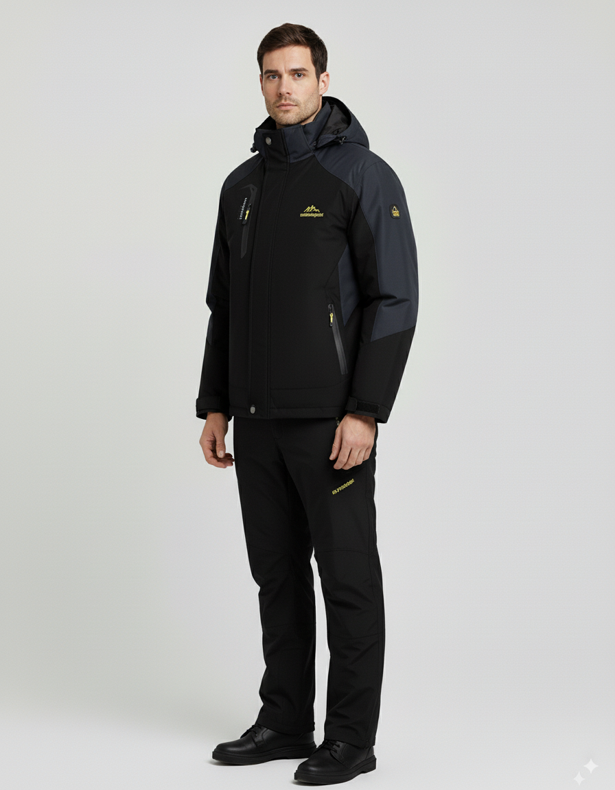 Ensemble Horizon 20K pour homme