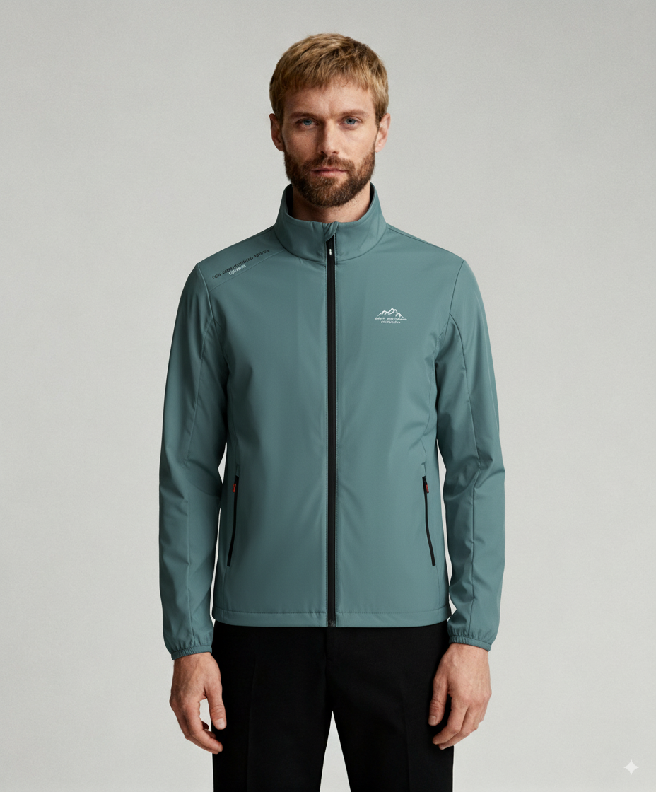 Veste AeroShield™ pour homme