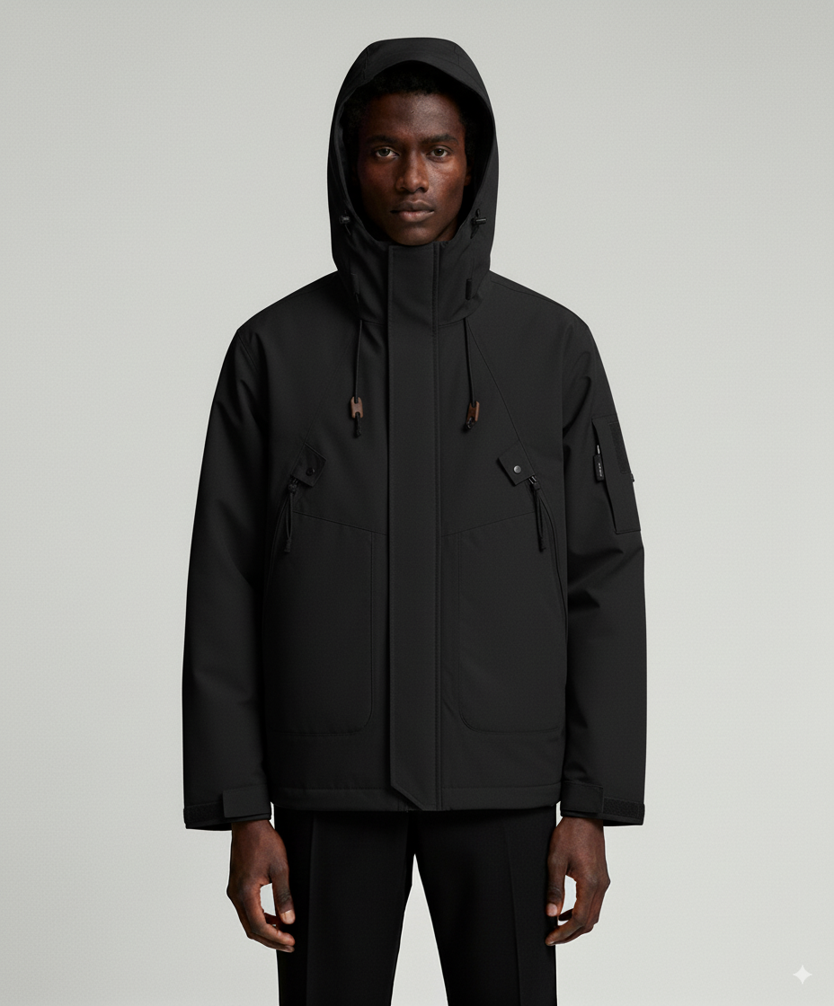 Veste Horizon Storm pour homme