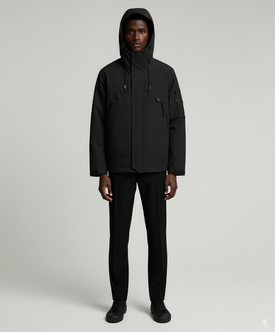 Veste Horizon Storm pour homme