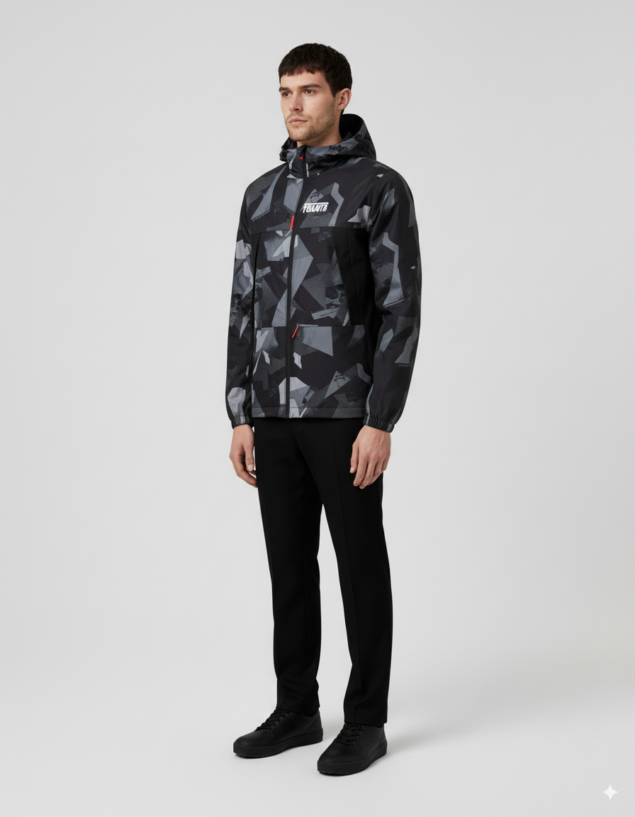 Ensemble TrailGuard™ pour homme