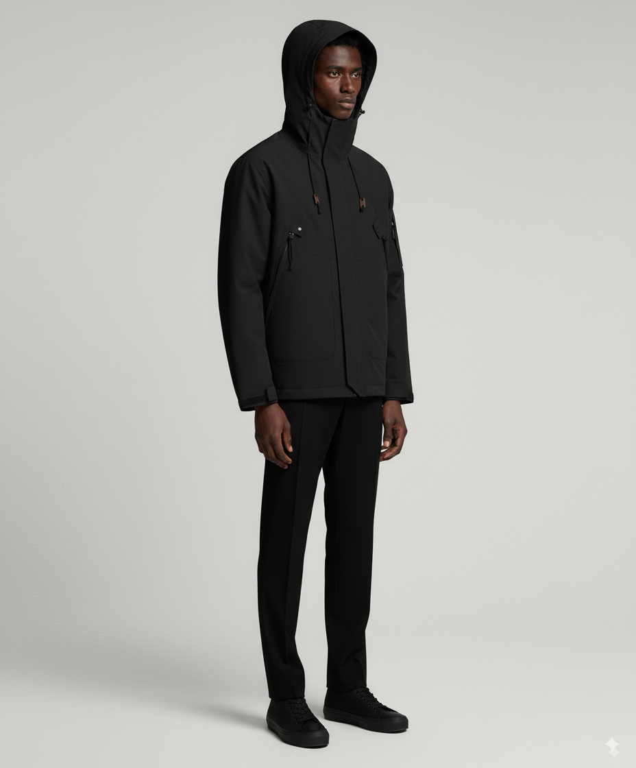 Veste Horizon Storm pour homme