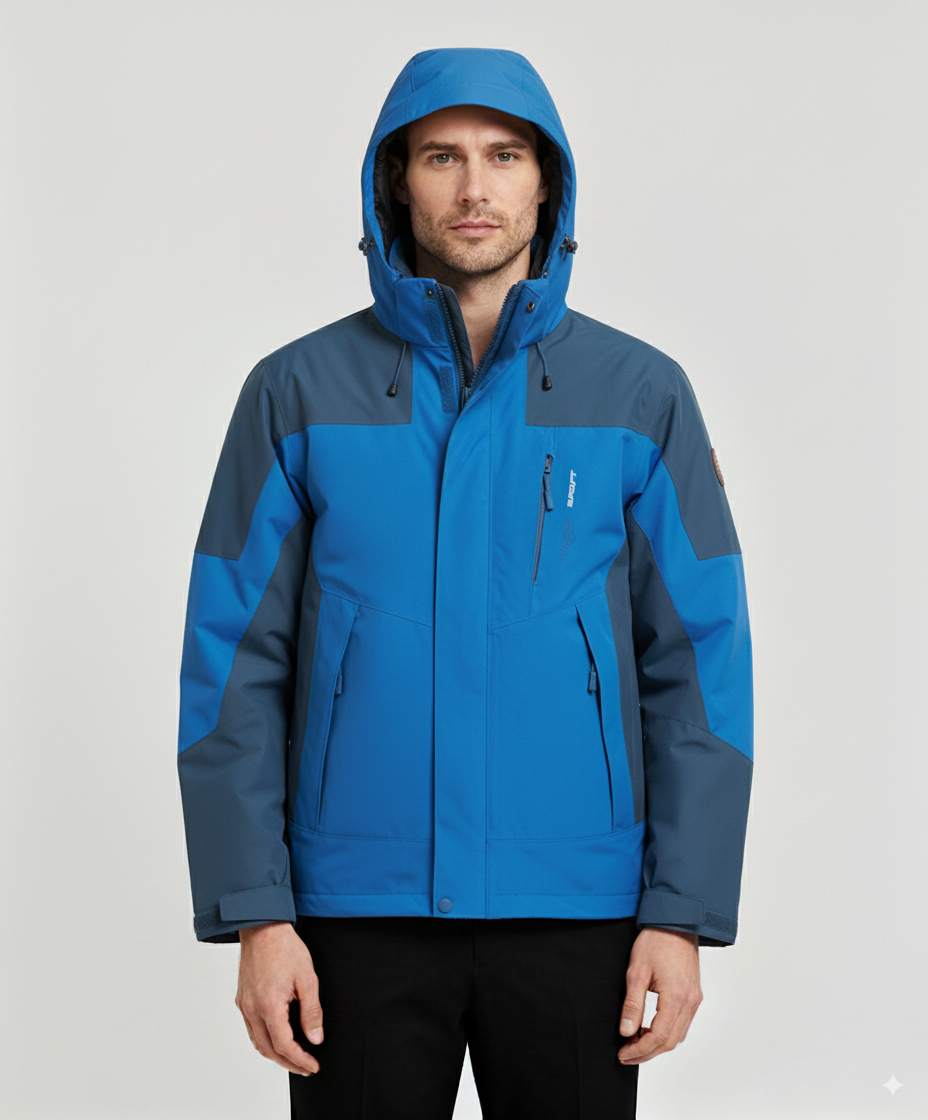 Veste Kairn pour homme