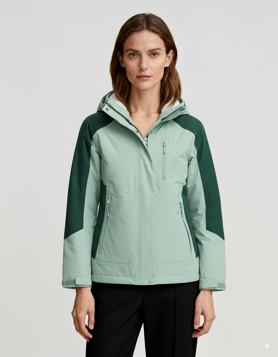 Veste Asteria pour femme