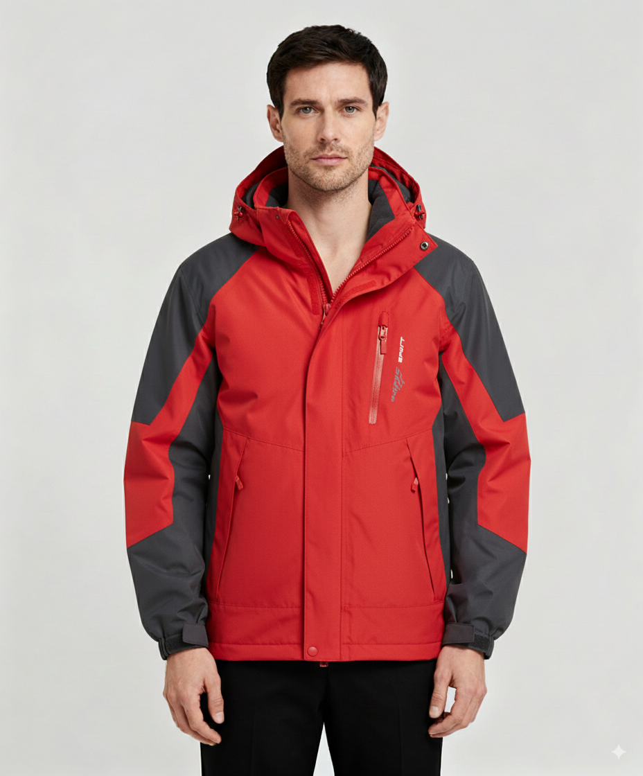 Veste Kairn pour homme