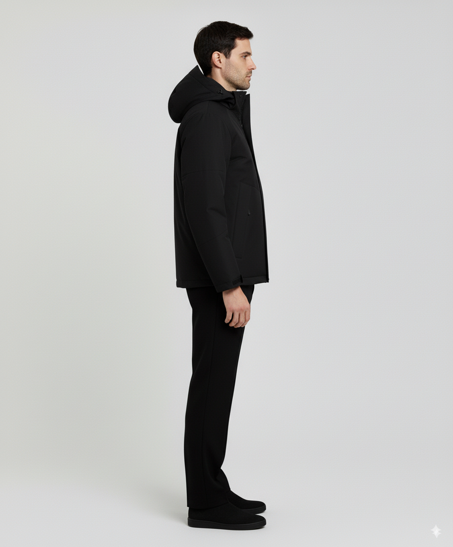 Veste Kairn pour homme