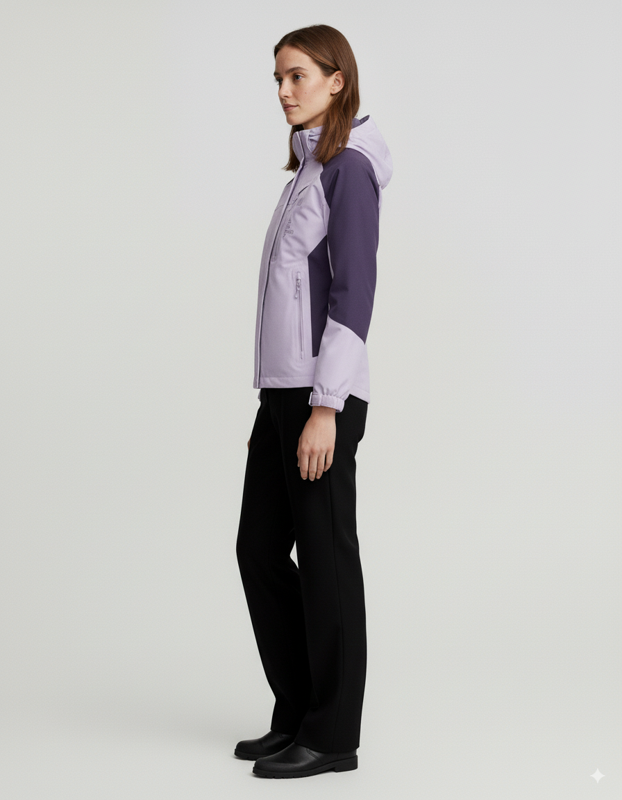 Veste Asteria pour femme