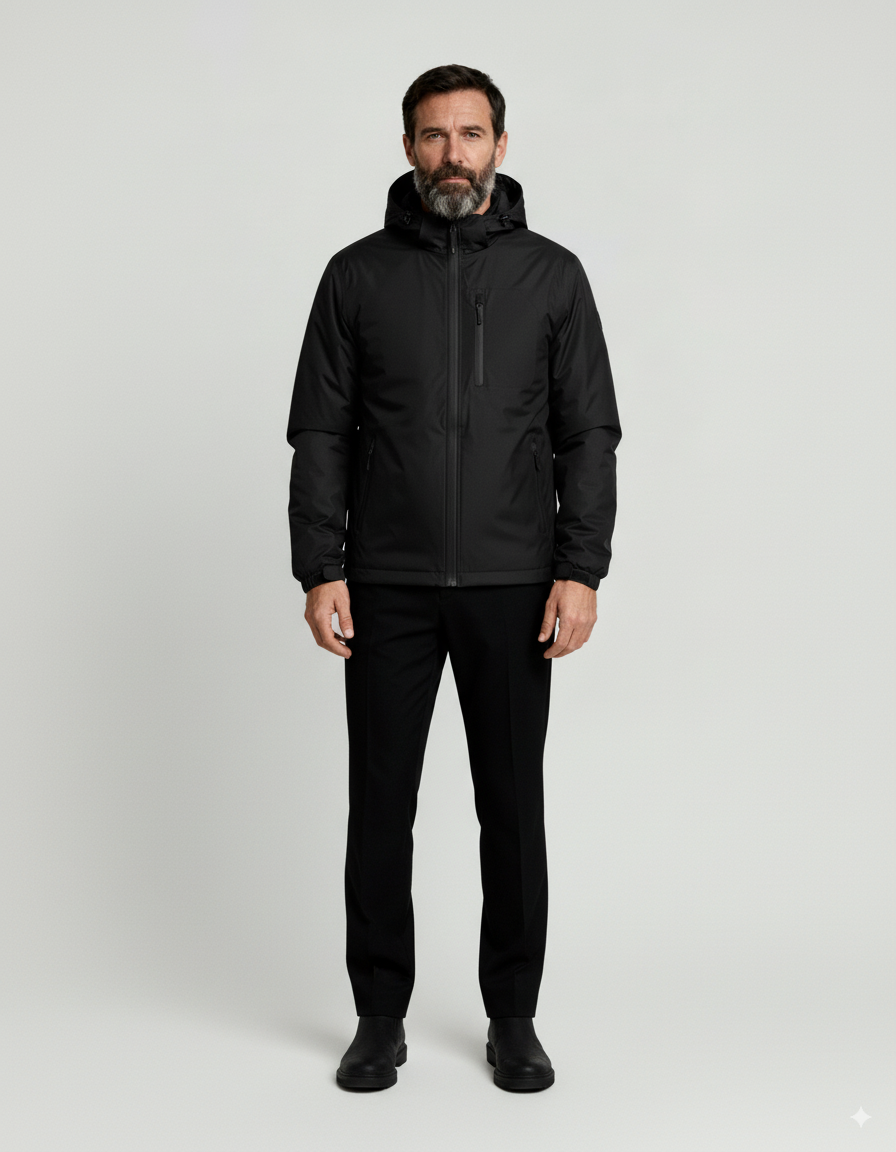 Veste Sentinel Urbex pour homme