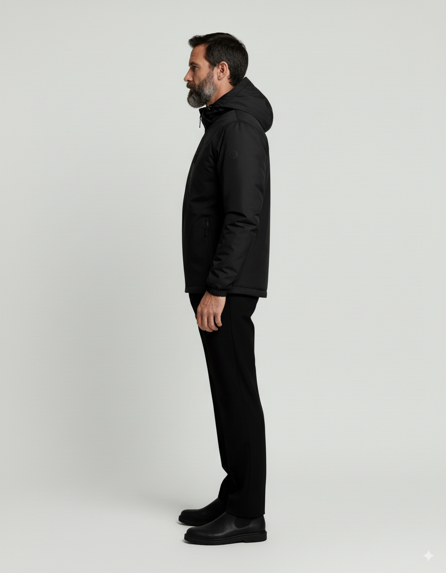 Veste Sentinel Urbex pour homme