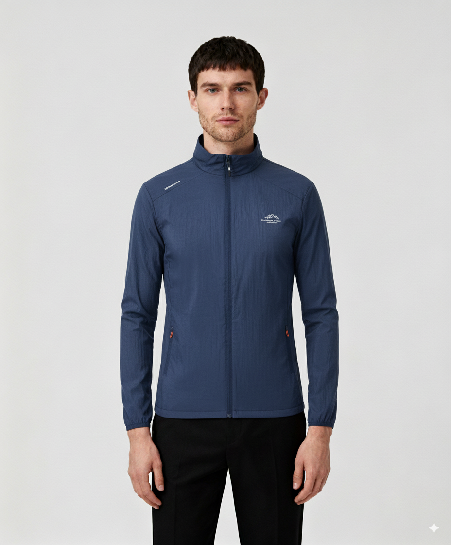 Veste AirShell pour homme