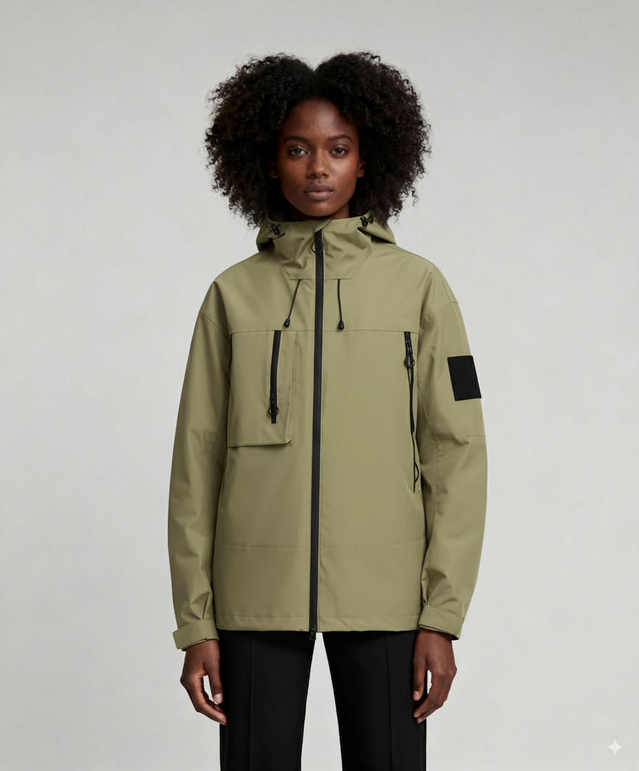 Veste Stormshield pour femme