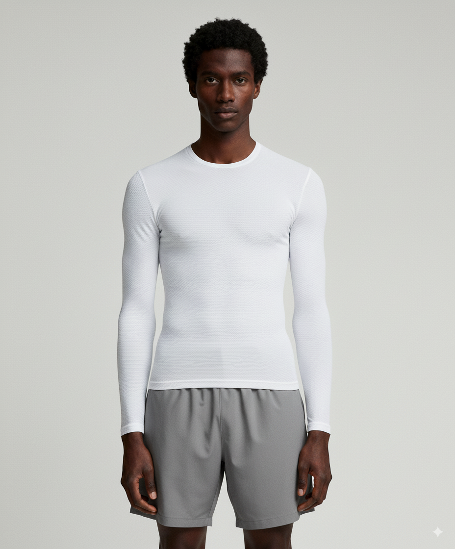 Base Layer Velocity pour homme