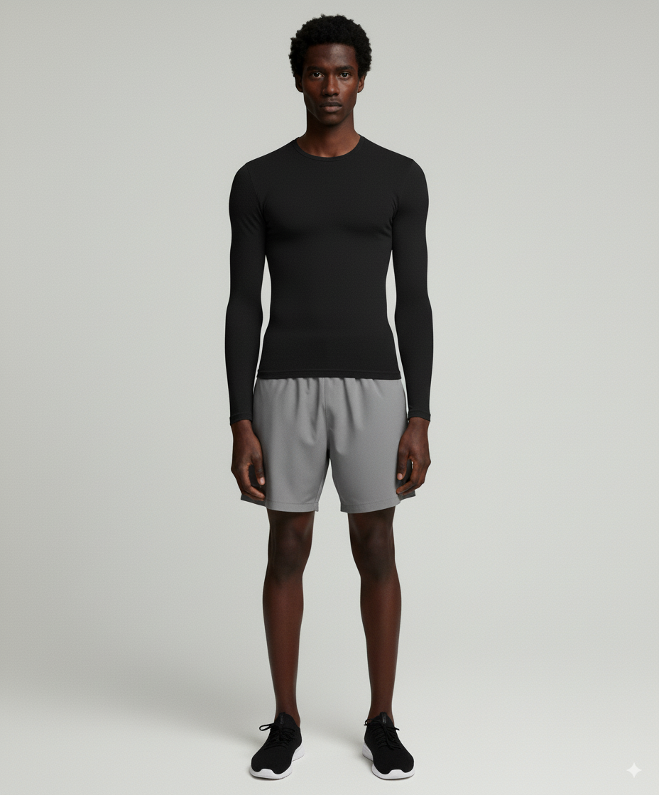 Base Layer Velocity pour homme