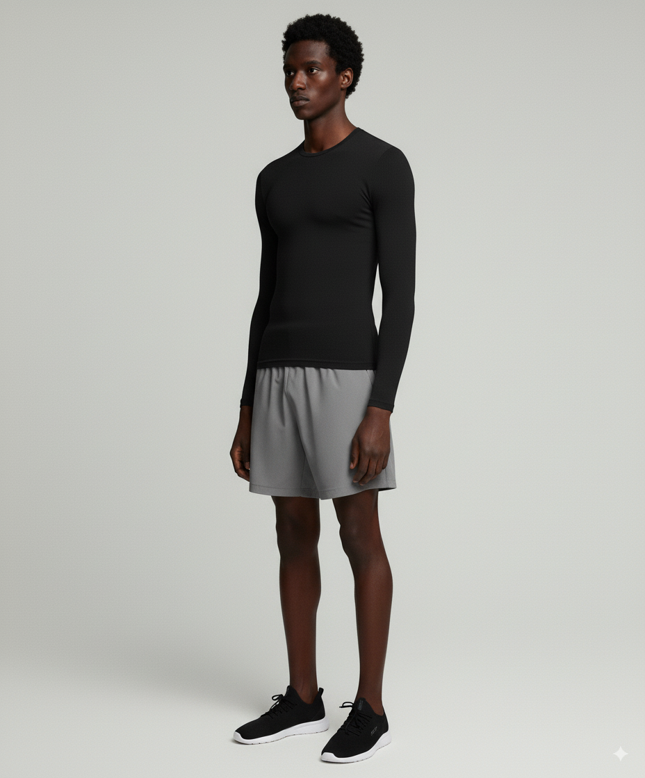 Base Layer Velocity pour homme