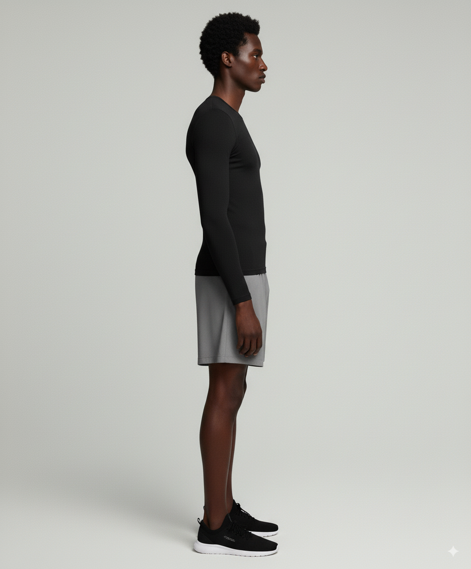 Base Layer Velocity pour homme