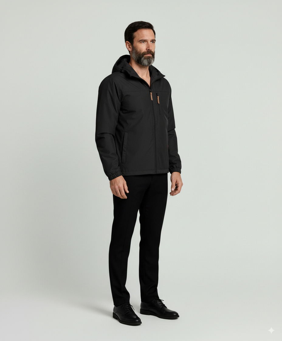 Veste Trailbreaker pour homme