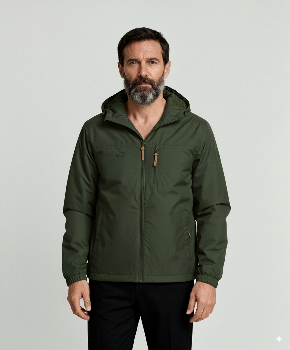 Veste Trailbreaker pour homme