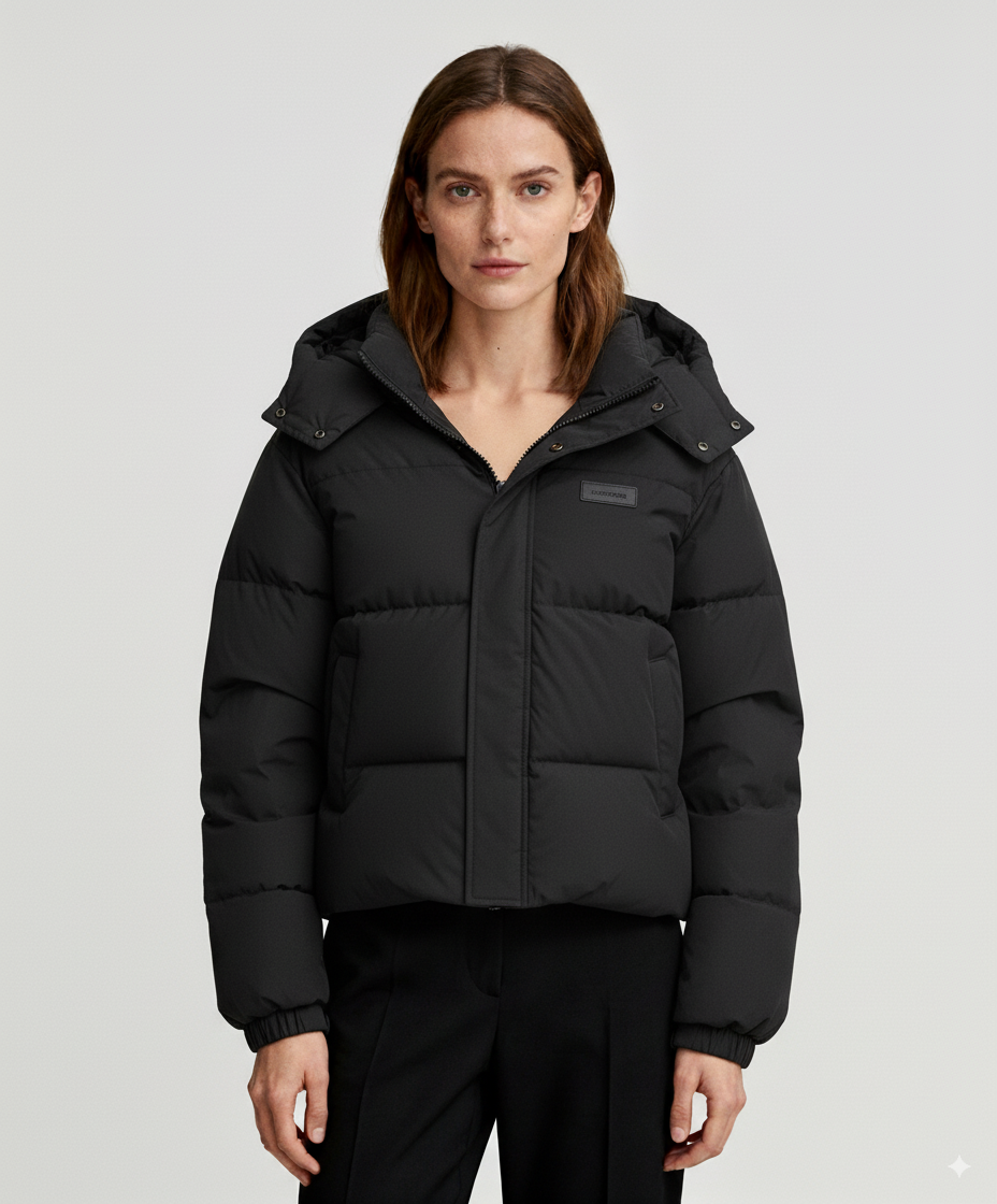 Doudoune Winter Shield pour femme