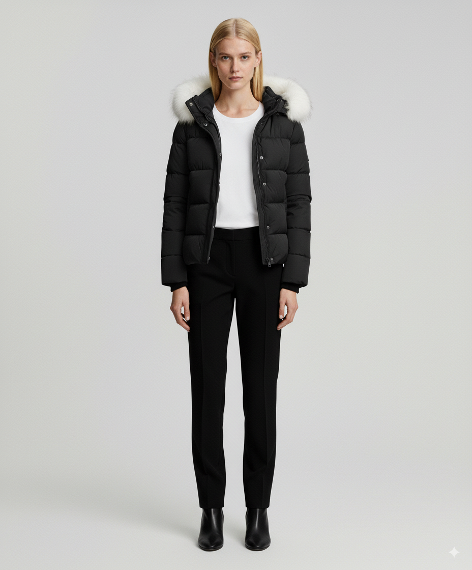 Doudoune Seraphina pour femmes