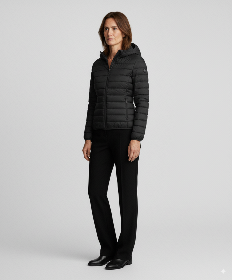 Doudoune Featherlight pour femme