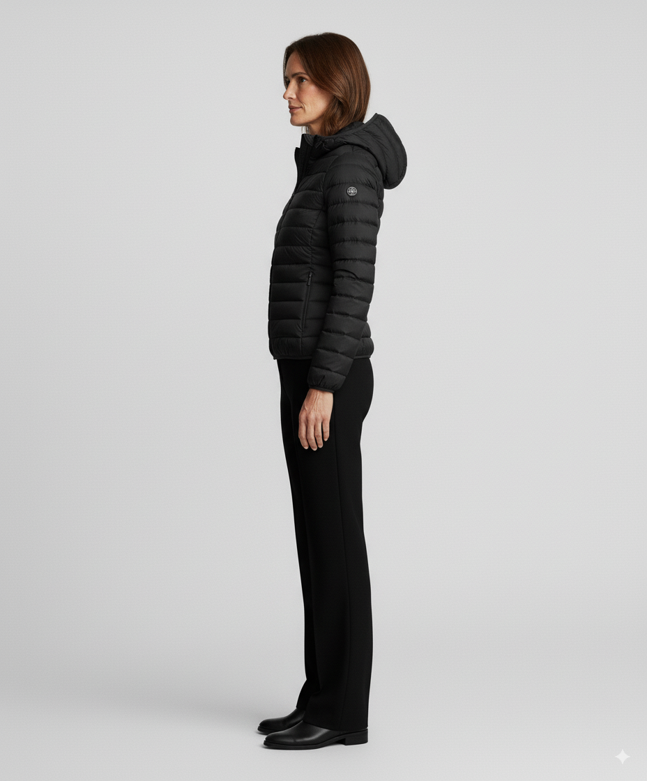 Doudoune Featherlight pour femme