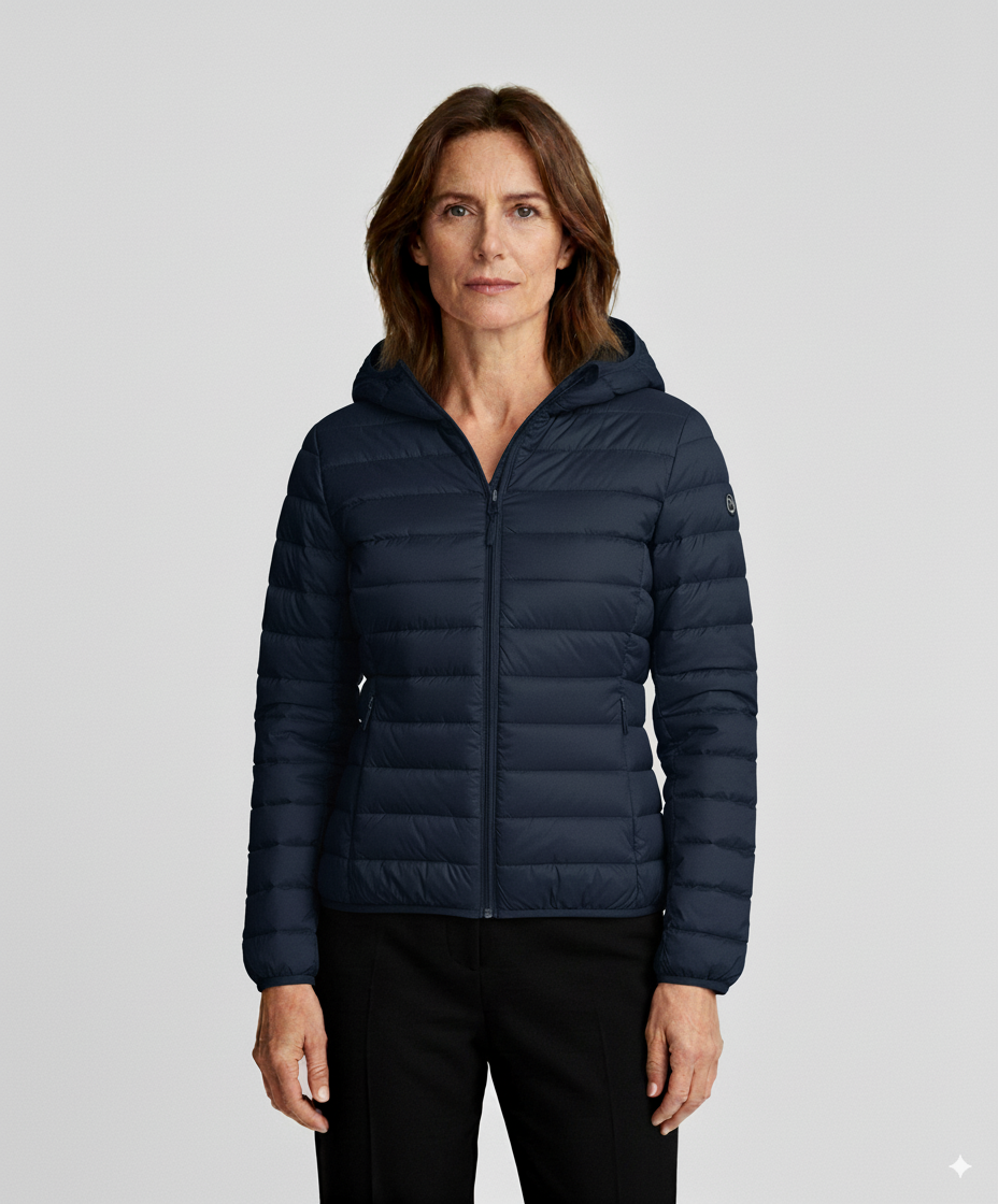 Doudoune Featherlight pour femme