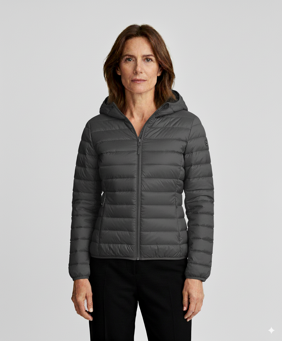 Doudoune Featherlight pour femme
