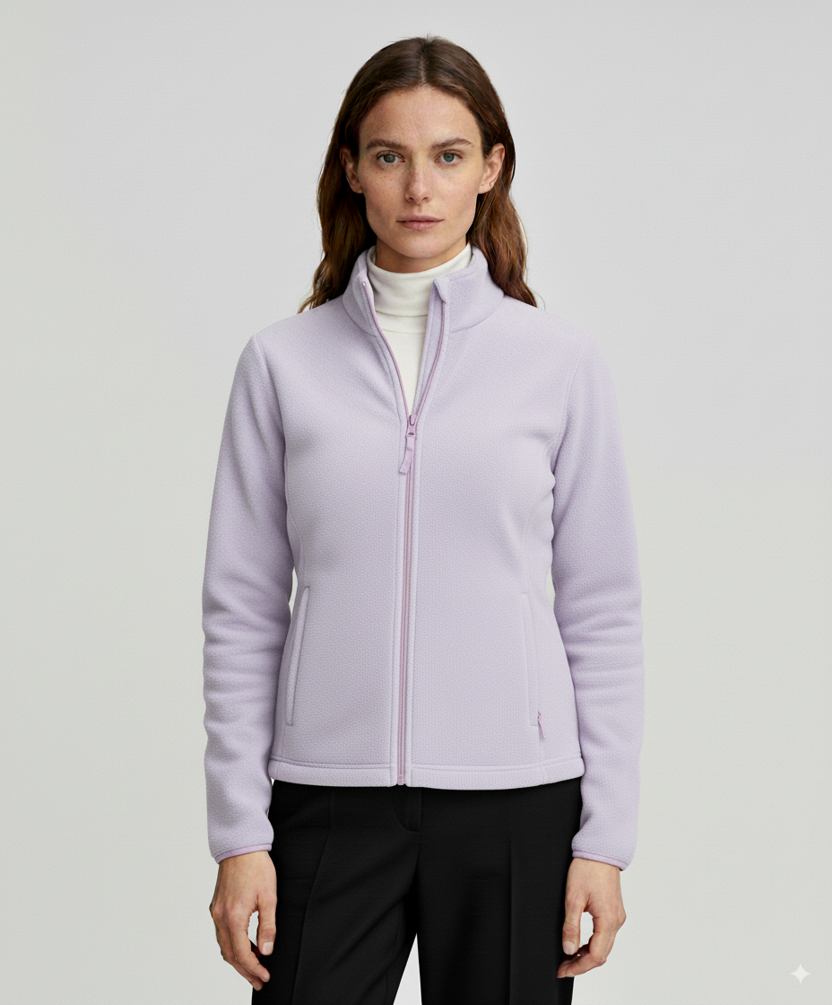Veste Polaris Fleece pour femme
