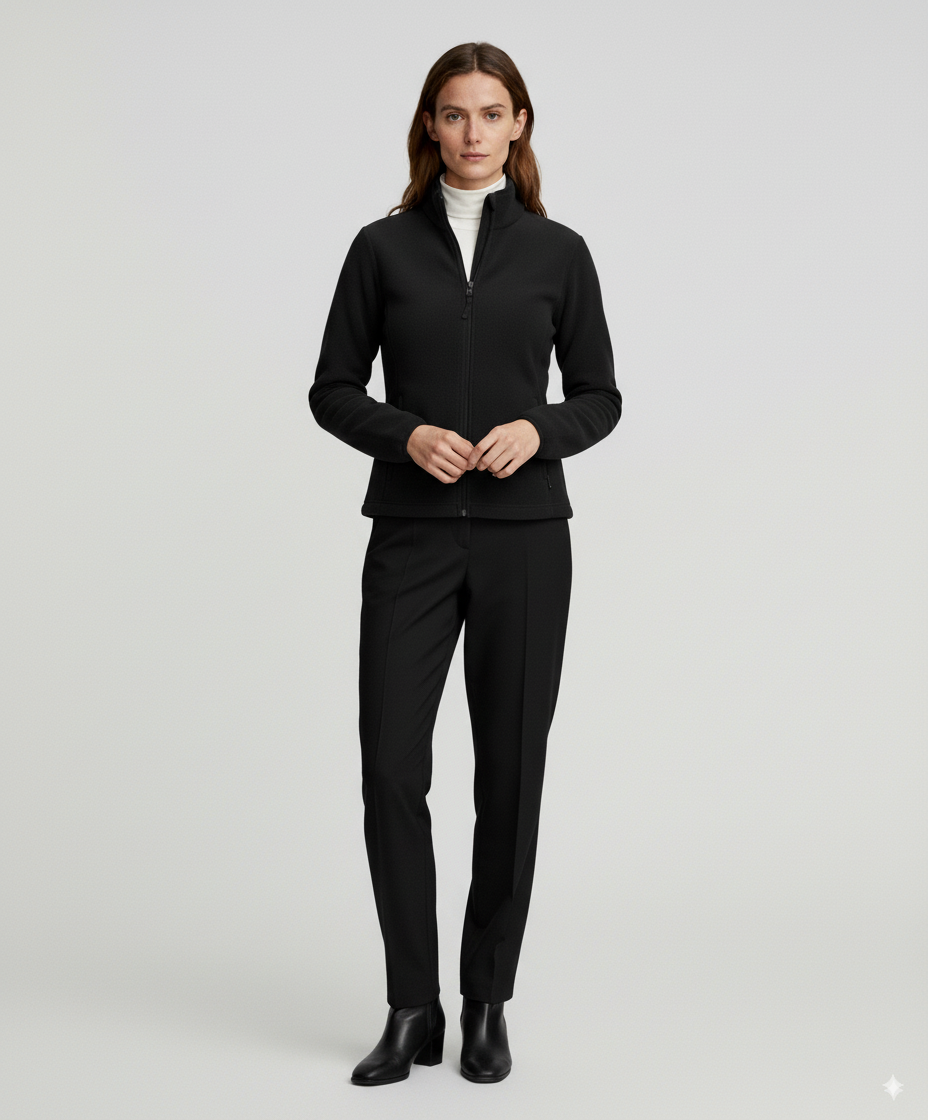 Veste Polaris Fleece pour femme