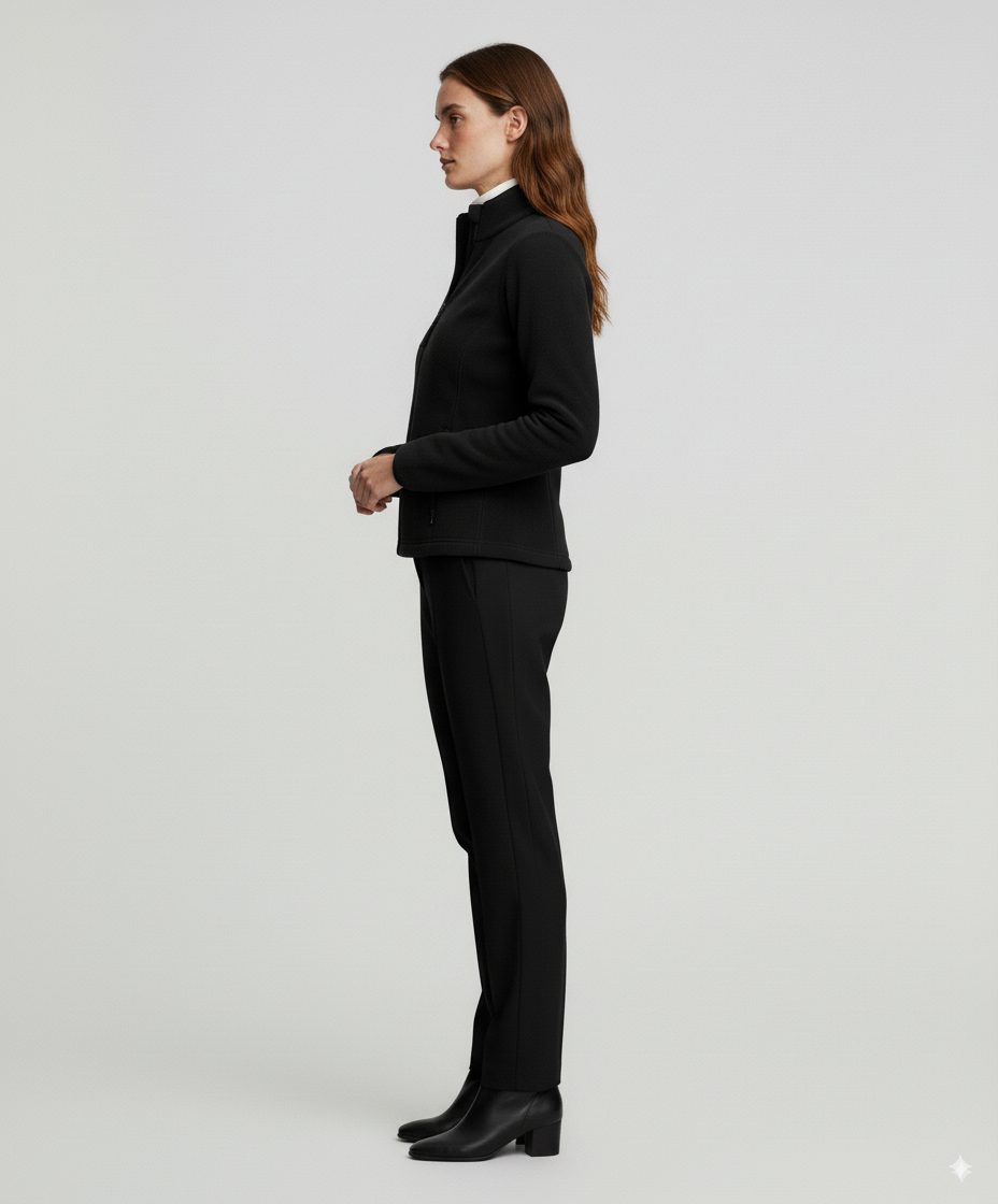 Veste Polaris Fleece pour femme