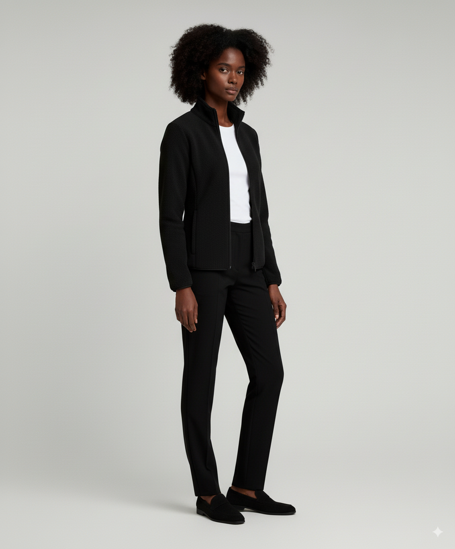 Veste polaire PolarEase pour femme