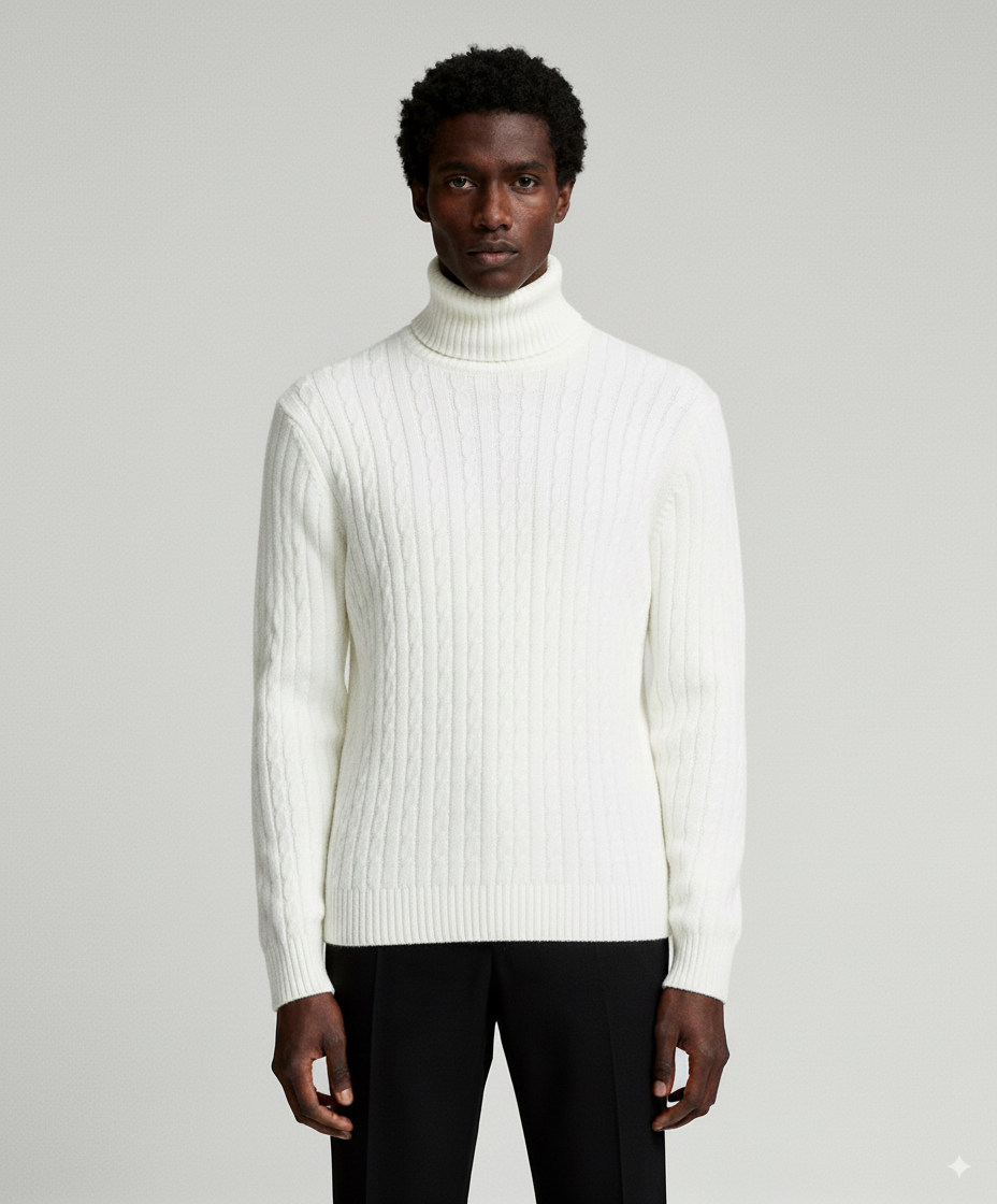 Pull ArcticRidge pour homme