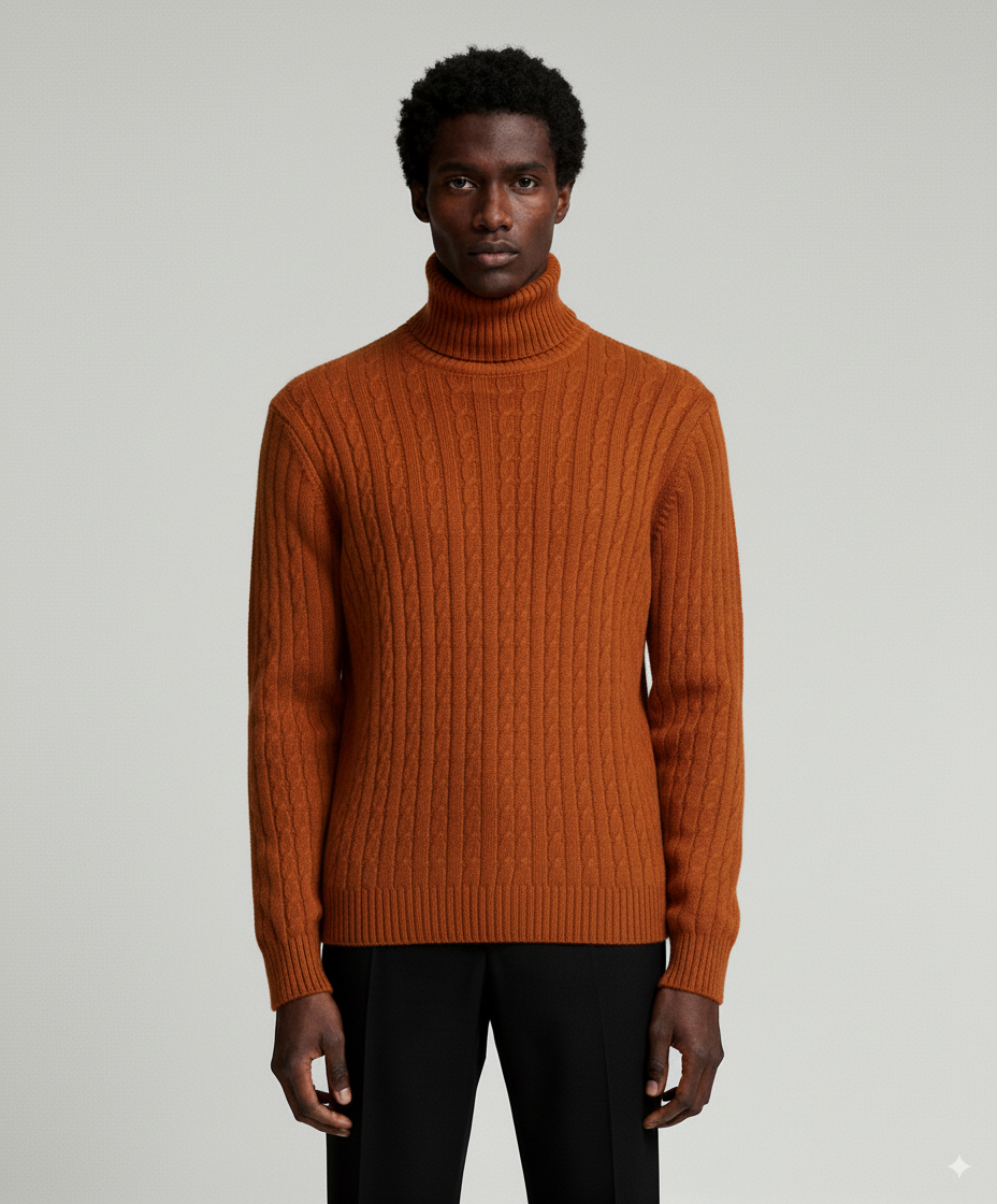 Pull ArcticRidge pour homme