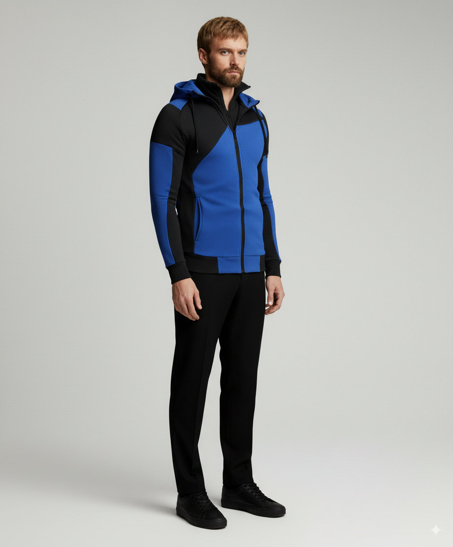 Veste Softshell Altura pour homme